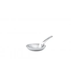 Poêle à Frire Inox Ø 20 Cm Alchimy De Buyer