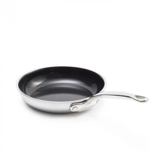 Poêle à Frire Inox Ø 30 Cm PREMIERE GreenPan