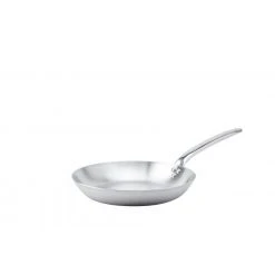 Poêle à Frire Inox Ø 32 Cm Alchimy De Buyer
