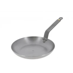 Poêle à Omelette Mineral B Ø 28 Cm De Buyer