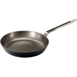 MATFER Poêle Céramique Ø 28 Cm Elite Céramic