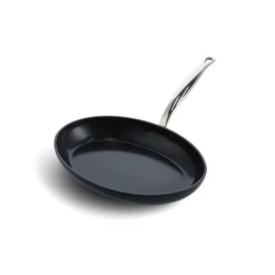 Poêle En Céramique Ovale 33 Cm, Collection BARCELONA PRO GreenPan