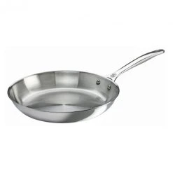 Poêle Inox 20 Cm Le Creuset Signature