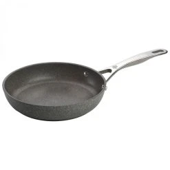 Poêle Pierre 24 Cm Salina Granitium Ballarini