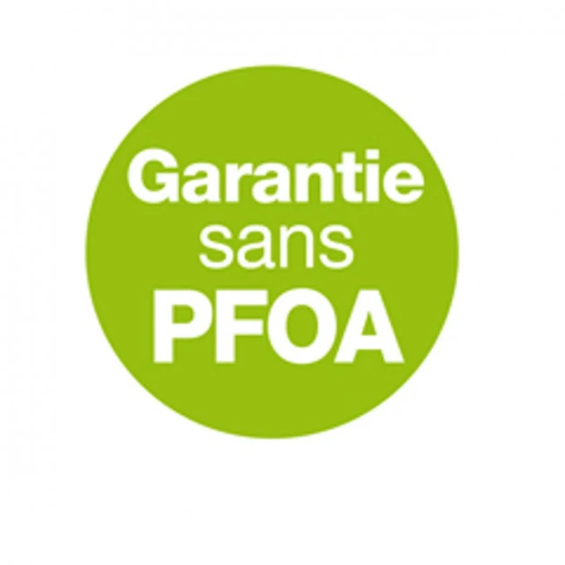 Poêle Provençale 32 Cm Anti-Adhérente Les Forgées Le Creuset – Image 4