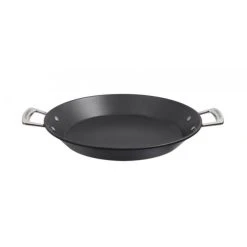 Poêle Provençale 32 Cm Anti-Adhérente Les Forgées Le Creuset