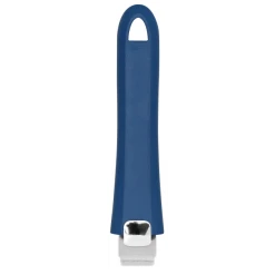 Poignée Mutine Amovible Bleue Cristel