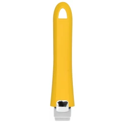 Poignée Mutine Amovible Jaune Cristel