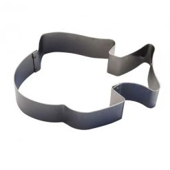 Poisson Tropical Inox Moule - Découpoir Gobel