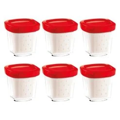 Pot Yaourtière Seb X6