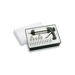 Presse à Biscuits Et Décors Inox Lacor