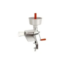 TELLIER Presse Tomate, Moulin à Coulis Et Sauces