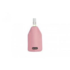 Rafraîchisseur De Bouteille Shell Pink WA-126 Le Creuset