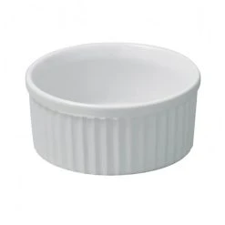 Ramequin Blanc Ø 10,5 Cm French Classique Revol