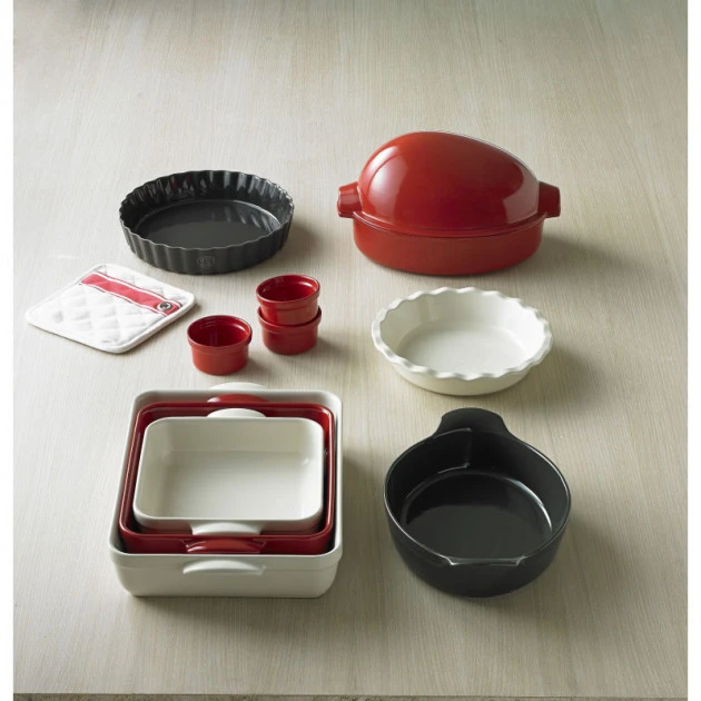 Ramequin Céramique Grand Cru Ø 10,5 Cm Emile Henry – Image 3