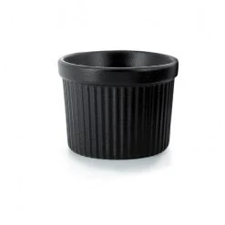 Ramequin Noir Ø 9,4 Cm French Classique Revol