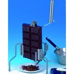 MALLARD FERRIERE Râpe à Chocolat Manuelle Choco-Râpe