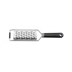 DEGLON Râpe Cuisine Ultra Gros Grain 6,5 X 31 Cm Stop Glisse Déglon