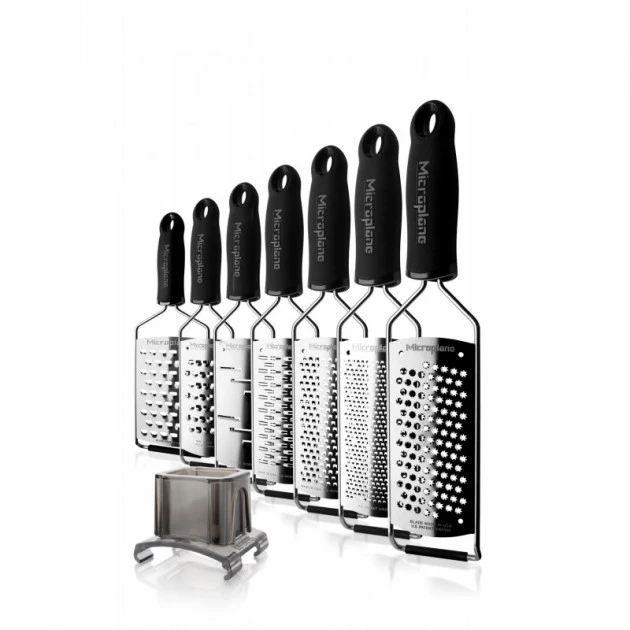 Râpe étoile Gourmet Microplane – Image 2