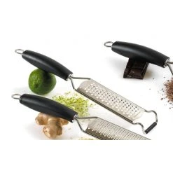 MATFER Râpe Rasoir Moyenne 4 Mm