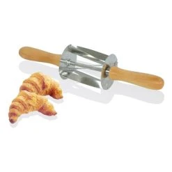 TELLIER Rouleau à Mini Croissants