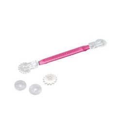 Roulette à Gaufrer Pour Pâte à Sucre Silikomart