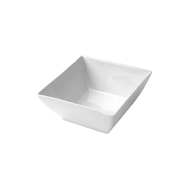 IN SITU Saladier Carré Clélia 20 X 20 Cm