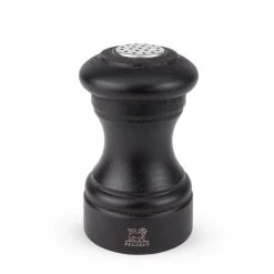 Salière Bistro 9 Cm Chocolat Peugeot