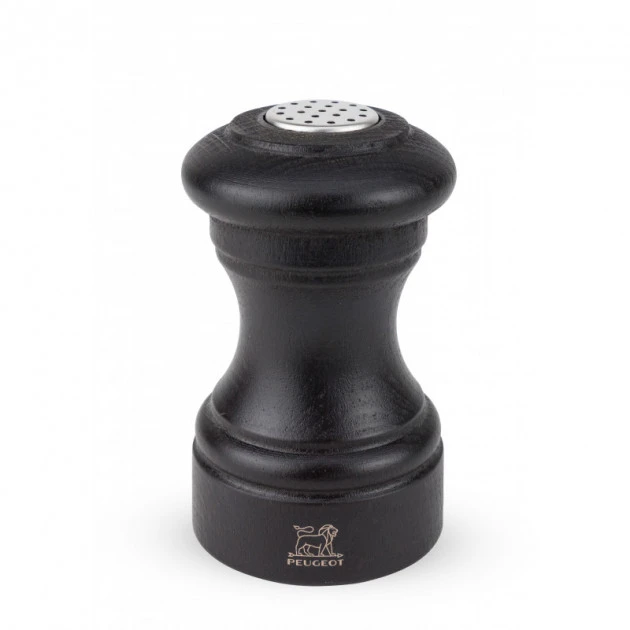 Salière Bistro 9 Cm Chocolat Peugeot