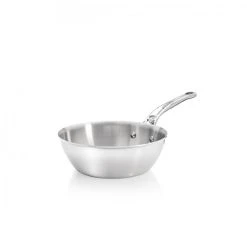 Sauteuse Bombée Affinity Ø 20cm De Buyer