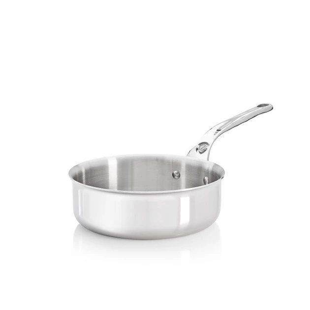 Sauteuse Droite Affinity Ă 20cm De Buyer