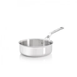 Sauteuse Droite Affinity Ø 28cm De Buyer