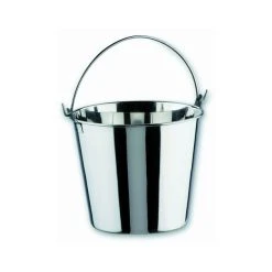 MALLARD FERRIERE Seau Inox 1,1L