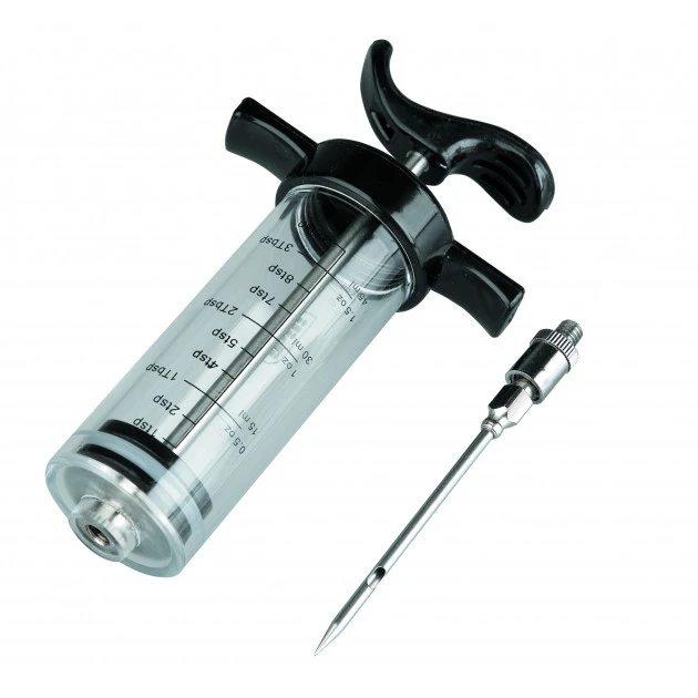 Seringue Ă Sauce 50 Ml Ibili