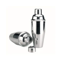 Shaker 3 Pièces Inox 70 Cl Ibili