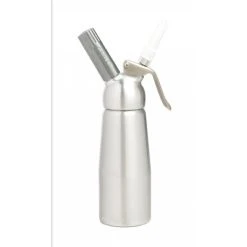 Mastrad Siphon Mousses Chaudes Et Froides 0,30 L