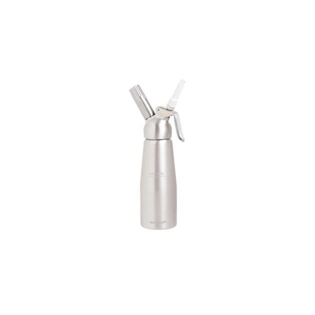 Mastrad Siphon Mousses Chaudes Et Froides 0,50 L – Image 3