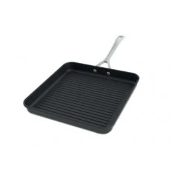 Skillet Grill Poêle Carrée 28 Cm Le Creuset 