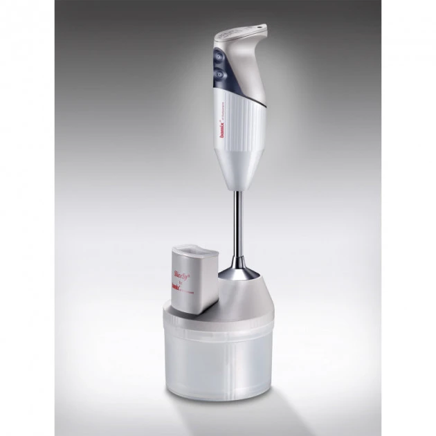 SliceSy Blanc - Accessoire Bamix – Image 2