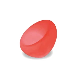 Sofa Lumineux à LED En Polyéthylène Lyrose