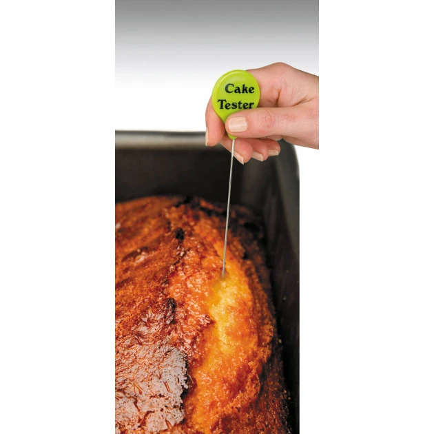 Sonde à Gâteau 16 Cm Ibili – Image 2