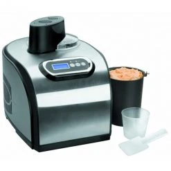 MALLARD FERRIERE Sorbetière 1.4 L