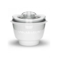 Sorbetière 1.5 L - Accessoire Pour Robot Ankarsrum