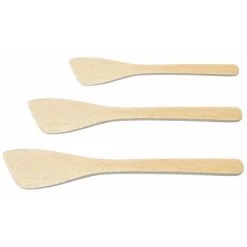 MALLARD FERRIERE Spatule Biais En Bois Hêtre 40 Cm
