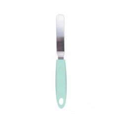 Spatule Coudée Inox 21 Cm Scrapcooking