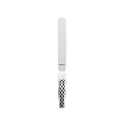 Spatule De Cuisine Inox Plate 11 X 2,5 Cm Global