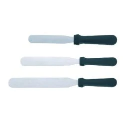 MALLARD FERRIERE Spatule Inox Eco Flexible De 35 Cm