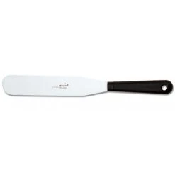 DEGLON Spatule Inox Plate 18 Cm Déglon