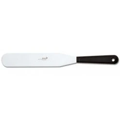 DEGLON Spatule Inox Plate 23 Cm Déglon