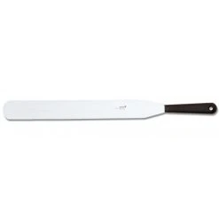 DEGLON Spatule Inox Plate 40 Cm Déglon